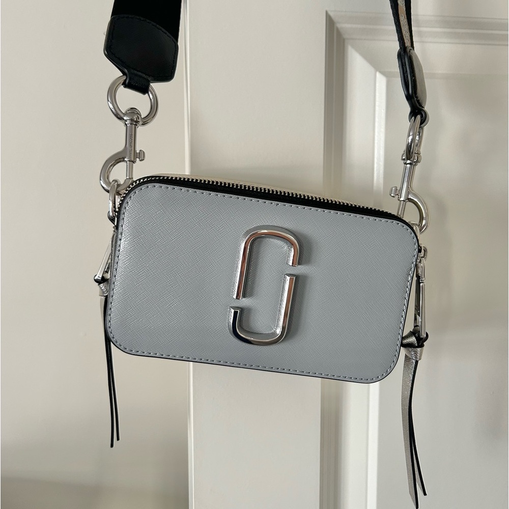 Marc Jacobs Snapshot crossbody